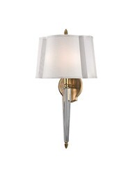 Oyster Bay 1-Light Wall Sconce